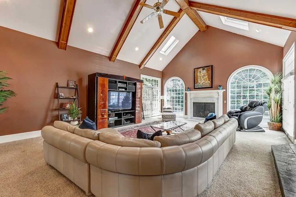 7700 Blandford Place, Sandy Springs, Georgia 30350, 6 Bedrooms Bedrooms, ,5 BathroomsBathrooms,Residential,Sold,7700 Blandford Place,6918954
