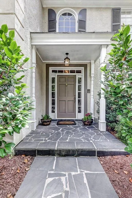 7700 Blandford Place, Sandy Springs, Georgia 30350, 6 Bedrooms Bedrooms, ,5 BathroomsBathrooms,Residential,Sold,7700 Blandford Place,6918954