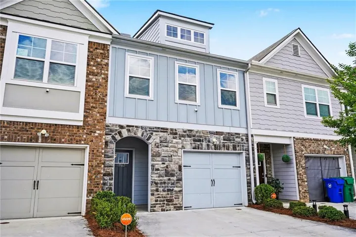 1962 Dillon Drive, Lithonia, Georgia 30058