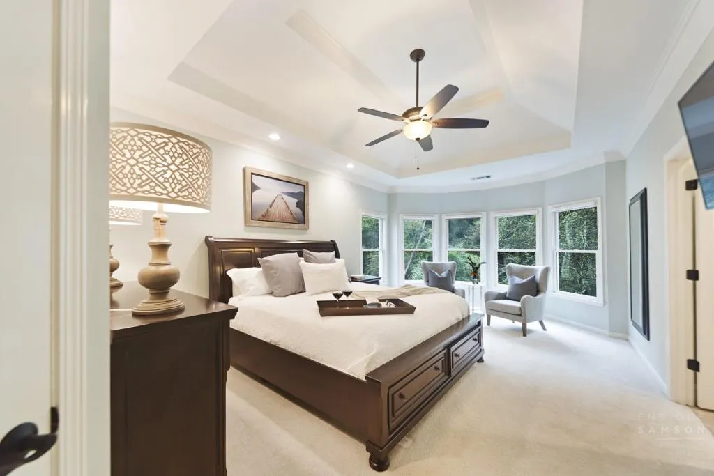 285 Windsor Gate Cove, Atlanta, Georgia 30342, 4 Bedrooms Bedrooms, ,3 BathroomsBathrooms,Residential,Sold,285 Windsor Gate Cove,6838265