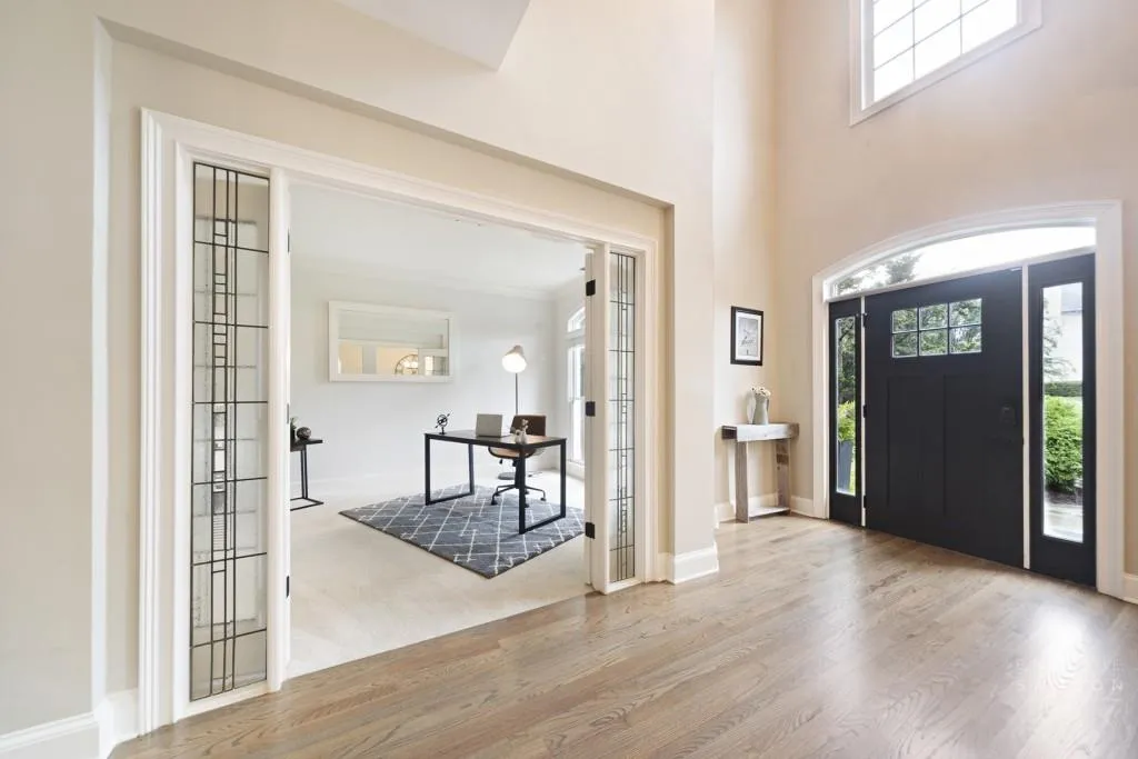 285 Windsor Gate Cove, Atlanta, Georgia 30342, 4 Bedrooms Bedrooms, ,3 BathroomsBathrooms,Residential,Sold,285 Windsor Gate Cove,6838265