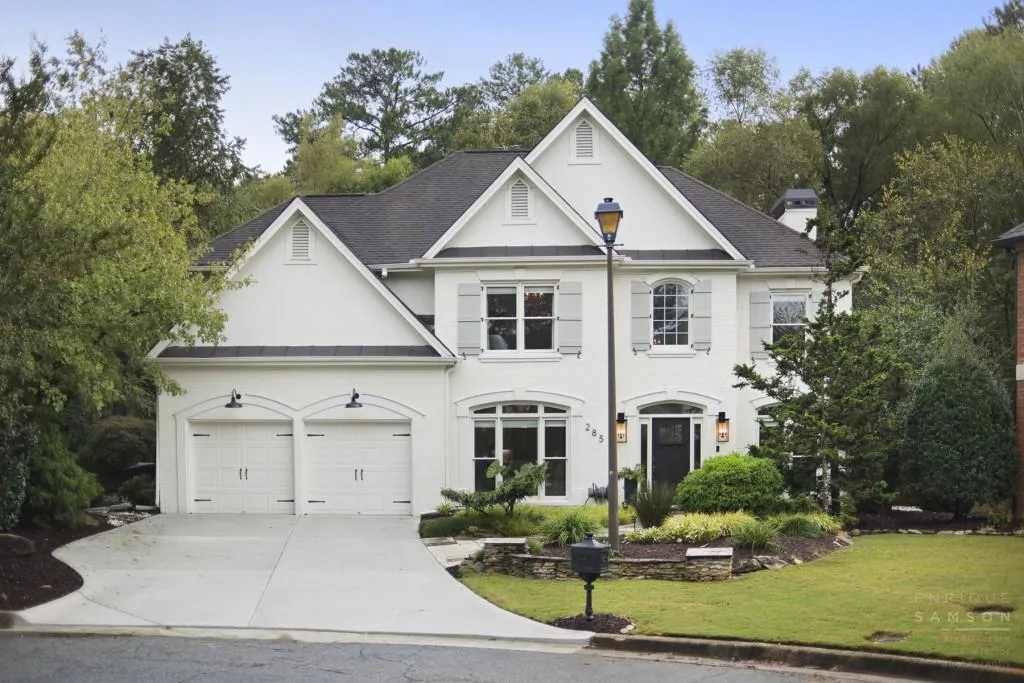 285 Windsor Gate Cove, Atlanta, Georgia 30342, 4 Bedrooms Bedrooms, ,3 BathroomsBathrooms,Residential,Sold,285 Windsor Gate Cove,6838265