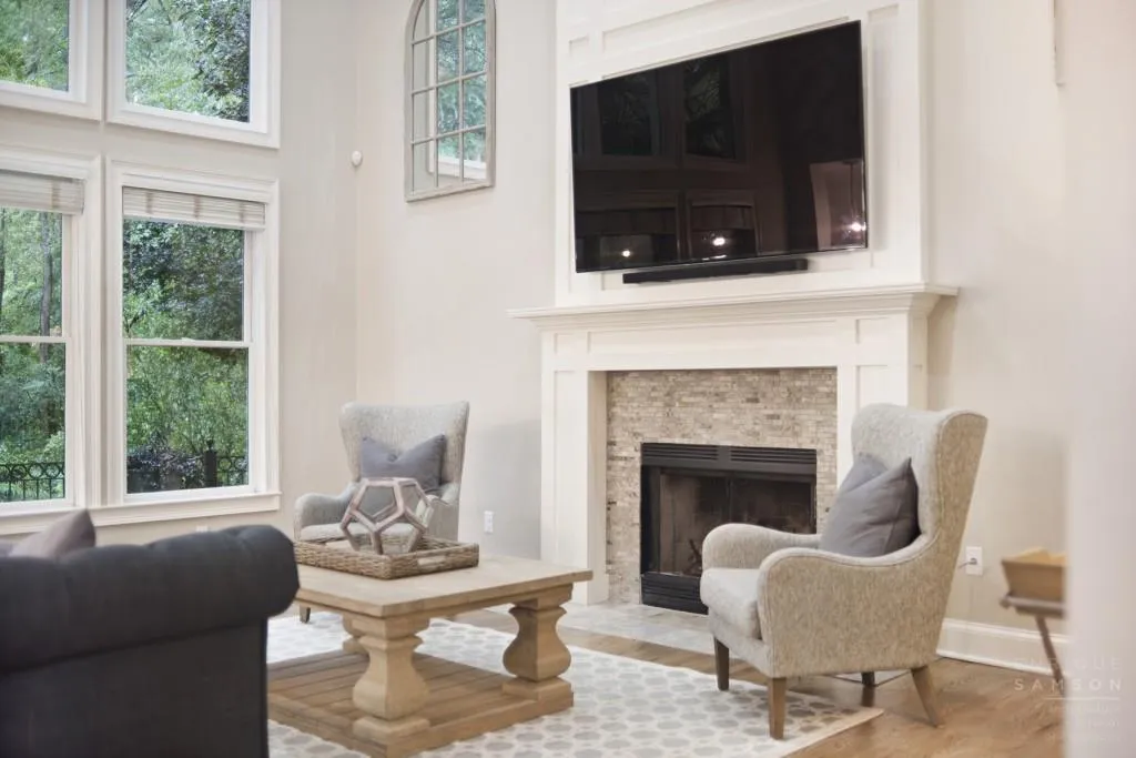 285 Windsor Gate Cove, Atlanta, Georgia 30342, 4 Bedrooms Bedrooms, ,3 BathroomsBathrooms,Residential,Sold,285 Windsor Gate Cove,6838265