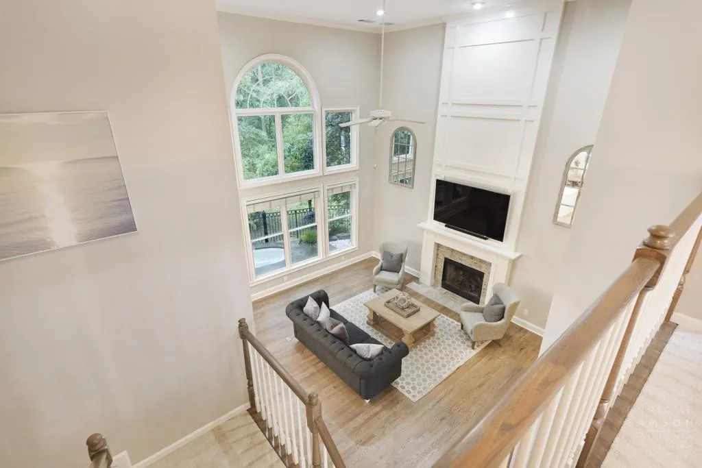 285 Windsor Gate Cove, Atlanta, Georgia 30342, 4 Bedrooms Bedrooms, ,3 BathroomsBathrooms,Residential,Sold,285 Windsor Gate Cove,6838265