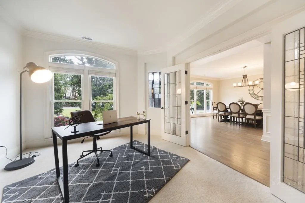285 Windsor Gate Cove, Atlanta, Georgia 30342, 4 Bedrooms Bedrooms, ,3 BathroomsBathrooms,Residential,Sold,285 Windsor Gate Cove,6838265