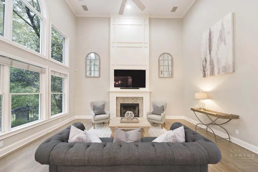 285 Windsor Gate Cove, Atlanta, Georgia 30342, 4 Bedrooms Bedrooms, ,3 BathroomsBathrooms,Residential,Sold,285 Windsor Gate Cove,6838265
