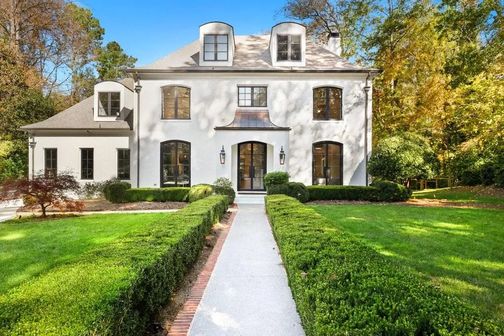 5059 Powers Ferry Road Nw, Sandy Springs, Georgia 30327, 5 Bedrooms Bedrooms, ,6 BathroomsBathrooms,Residential,Sold,5059 Powers Ferry Road Nw,6971782