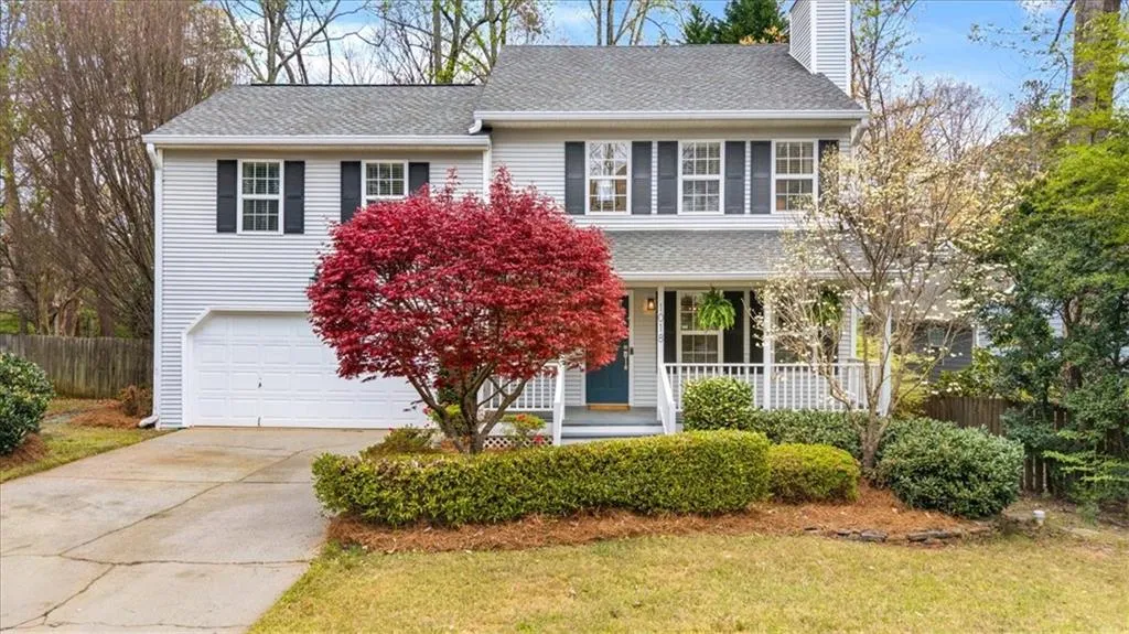 1018 Havenridge Lane Ne, Brookhaven, Georgia 30319, 3 Bedrooms Bedrooms, 0 ,2 BathroomsBathrooms,Residential,Sold,1018 Havenridge Lane Ne,7741538