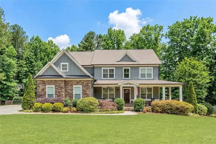 3617 Satilla Drive, Monroe, Georgia 30656