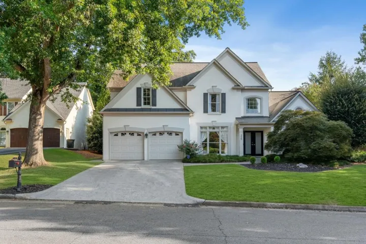 335 Craighead Drive, Atlanta, Georgia 30319
