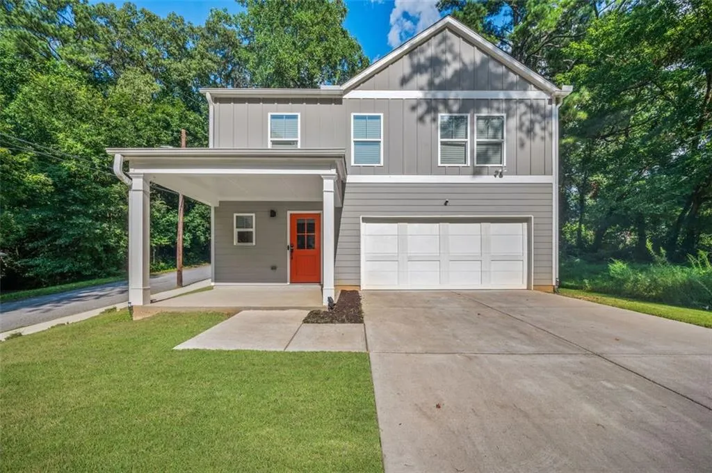 1127 2nd Street Nw, Atlanta, Georgia 30318, 4 Bedrooms Bedrooms, ,2 BathroomsBathrooms,Residential,For Sale,1127 2nd Street Nw,7634826