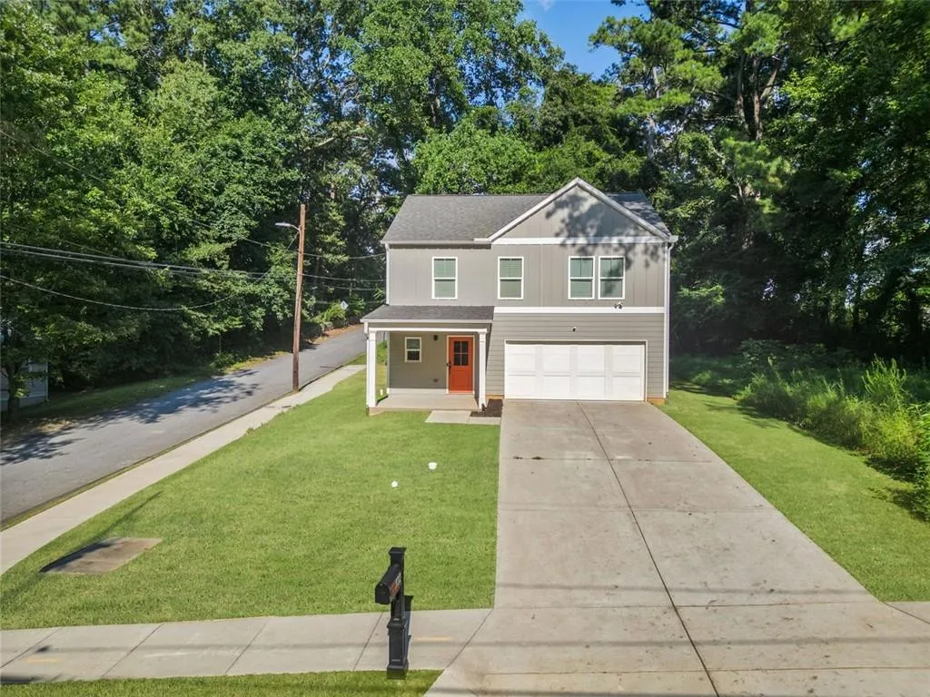 1127 2nd Street Nw, Atlanta, Georgia 30318, 4 Bedrooms Bedrooms, ,2 BathroomsBathrooms,Residential,For Sale,1127 2nd Street Nw,7634826