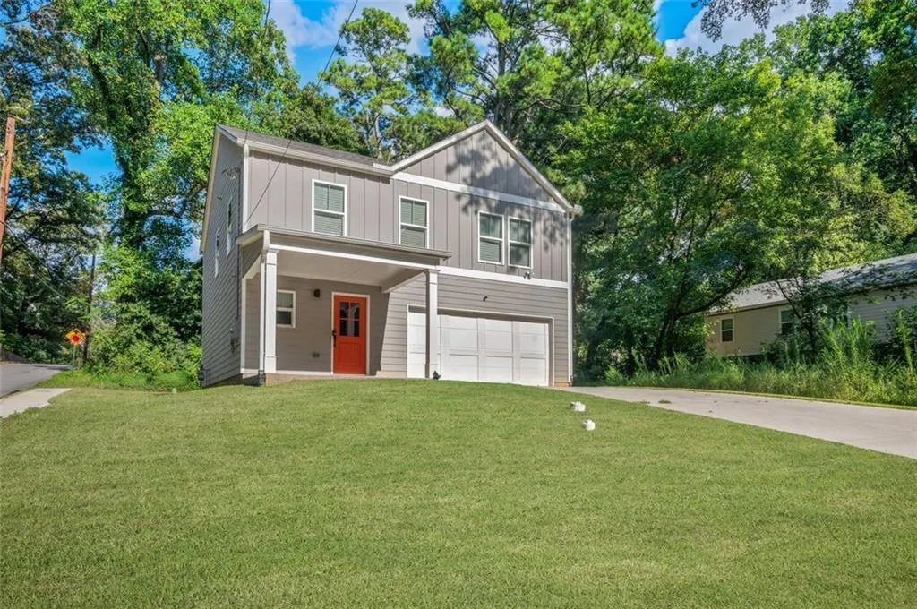 1127 2nd Street Nw, Atlanta, Georgia 30318, 4 Bedrooms Bedrooms, ,2 BathroomsBathrooms,Residential,For Sale,1127 2nd Street Nw,7634826