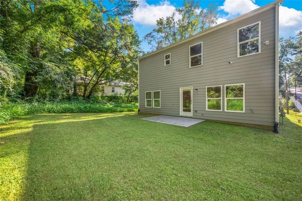 1127 2nd Street Nw, Atlanta, Georgia 30318, 4 Bedrooms Bedrooms, ,2 BathroomsBathrooms,Residential,For Sale,1127 2nd Street Nw,7634826