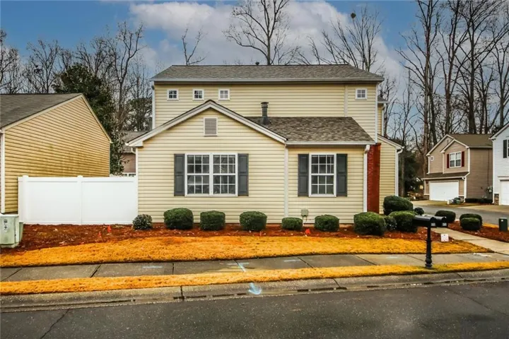 170 Windcroft Lane, Acworth, Georgia 30101