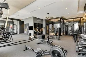 40 12th Street Ne Unit 1406, Atlanta, Georgia 30309, 4 Bedrooms Bedrooms, ,3 BathroomsBathrooms,Residential,For Sale,40 12th Street Ne Unit 1406,7575867