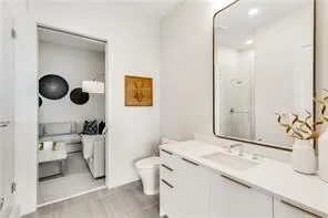 40 12th Street Ne Unit 1406, Atlanta, Georgia 30309, 4 Bedrooms Bedrooms, ,3 BathroomsBathrooms,Residential,For Sale,40 12th Street Ne Unit 1406,7575867