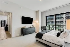 40 12th Street Ne Unit 1406, Atlanta, Georgia 30309, 4 Bedrooms Bedrooms, ,3 BathroomsBathrooms,Residential,For Sale,40 12th Street Ne Unit 1406,7575867