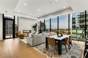 40 12th Street Ne Unit 1406, Atlanta, Georgia 30309, 4 Bedrooms Bedrooms, ,3 BathroomsBathrooms,Residential,For Sale,40 12th Street Ne Unit 1406,7575867