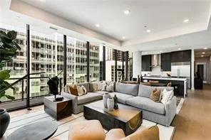 40 12th Street Ne Unit 1406, Atlanta, Georgia 30309, 4 Bedrooms Bedrooms, ,3 BathroomsBathrooms,Residential,For Sale,40 12th Street Ne Unit 1406,7575867