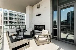 40 12th Street Ne Unit 1406, Atlanta, Georgia 30309, 4 Bedrooms Bedrooms, ,3 BathroomsBathrooms,Residential,For Sale,40 12th Street Ne Unit 1406,7575867