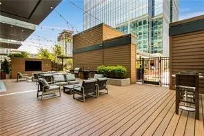 40 12th Street Ne Unit 1406, Atlanta, Georgia 30309, 4 Bedrooms Bedrooms, ,3 BathroomsBathrooms,Residential,For Sale,40 12th Street Ne Unit 1406,7575867