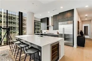 40 12th Street Ne Unit 1406, Atlanta, Georgia 30309, 4 Bedrooms Bedrooms, ,3 BathroomsBathrooms,Residential,For Sale,40 12th Street Ne Unit 1406,7575867