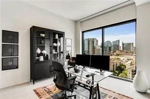 40 12th Street Ne Unit 1406, Atlanta, Georgia 30309, 4 Bedrooms Bedrooms, ,3 BathroomsBathrooms,Residential,For Sale,40 12th Street Ne Unit 1406,7575867