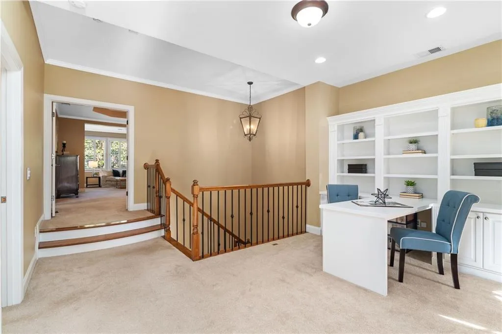 138 Reddington Place, Atlanta, Georgia 30328, 4 Bedrooms Bedrooms, ,3 BathroomsBathrooms,Residential,Sold,138 Reddington Place,7491964