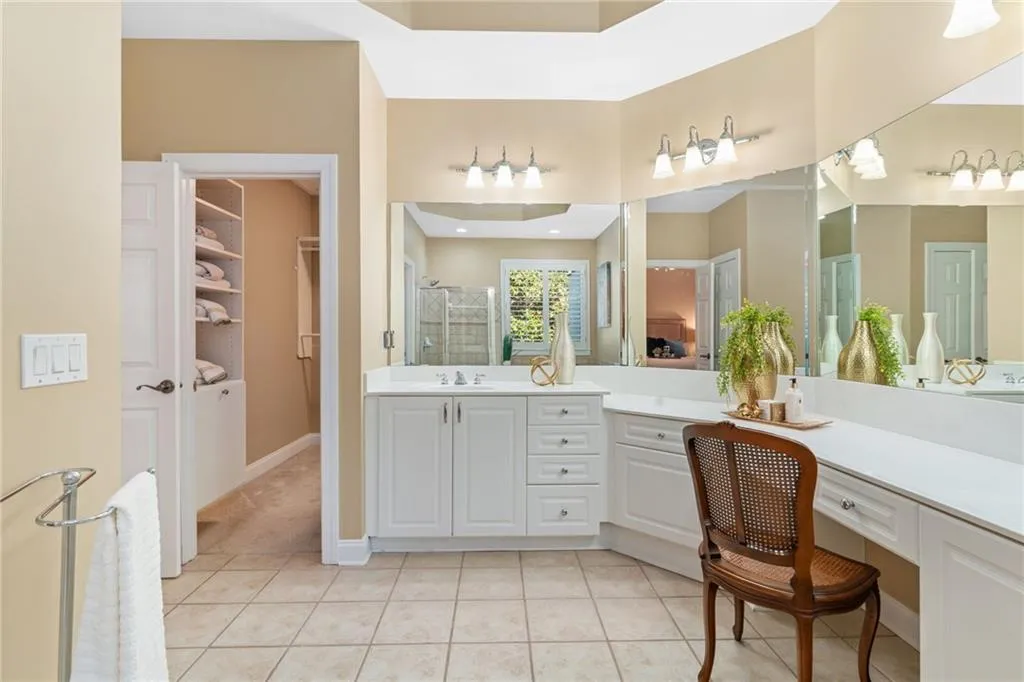 138 Reddington Place, Atlanta, Georgia 30328, 4 Bedrooms Bedrooms, ,3 BathroomsBathrooms,Residential,Sold,138 Reddington Place,7491964