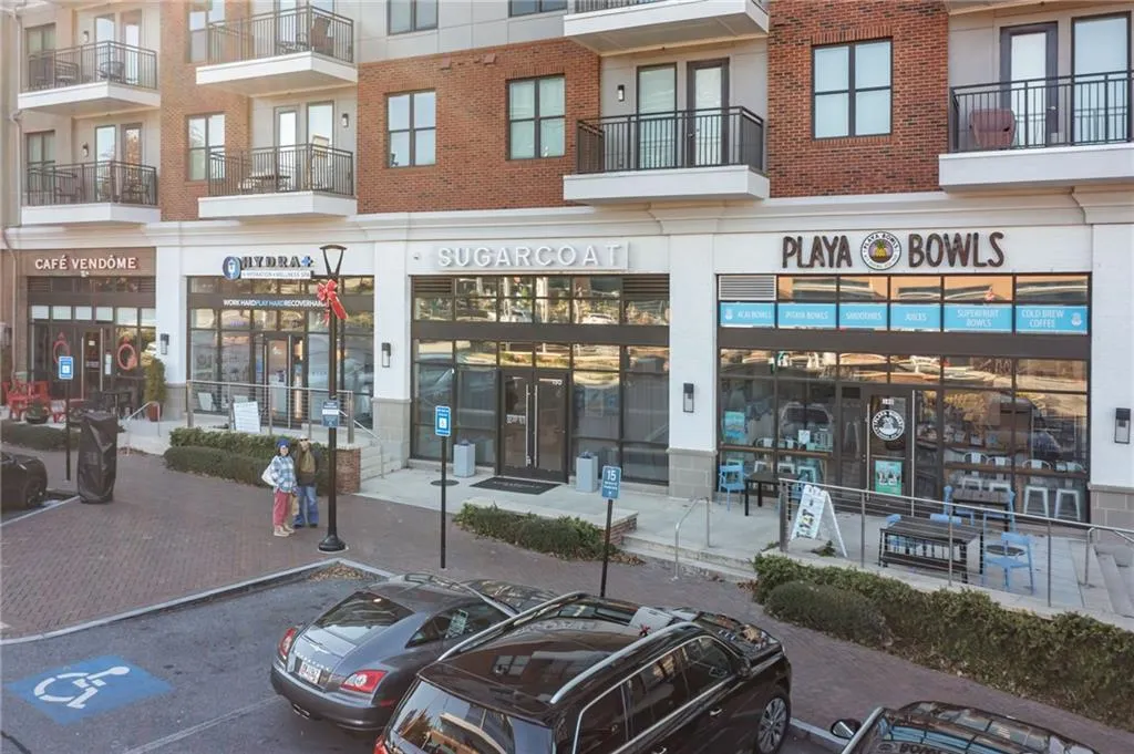 138 Reddington Place, Atlanta, Georgia 30328, 4 Bedrooms Bedrooms, ,3 BathroomsBathrooms,Residential,Sold,138 Reddington Place,7491964