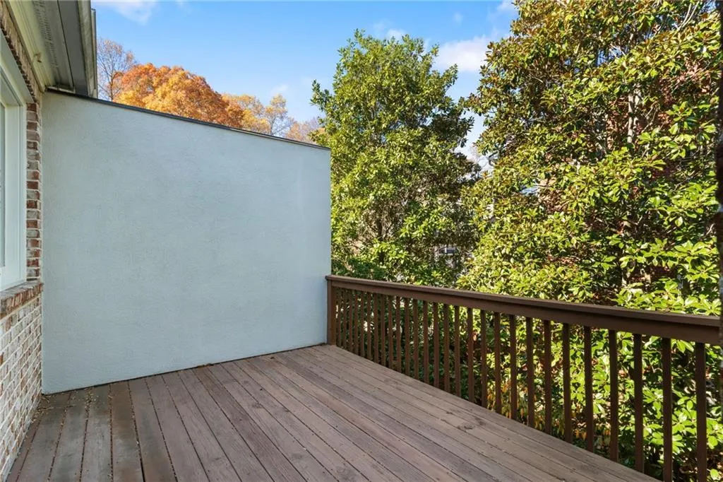 138 Reddington Place, Atlanta, Georgia 30328, 4 Bedrooms Bedrooms, ,3 BathroomsBathrooms,Residential,Sold,138 Reddington Place,7491964