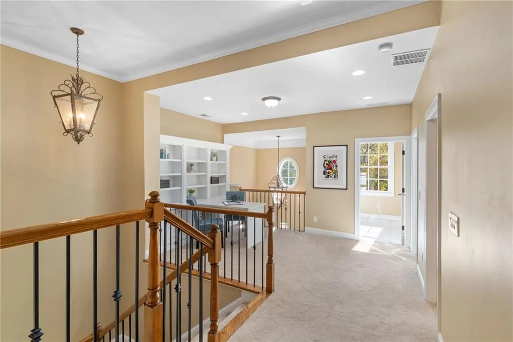 138 Reddington Place, Atlanta, Georgia 30328, 4 Bedrooms Bedrooms, ,3 BathroomsBathrooms,Residential,Sold,138 Reddington Place,7491964