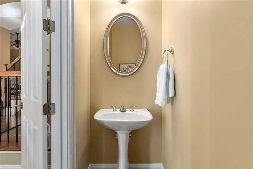 138 Reddington Place, Atlanta, Georgia 30328, 4 Bedrooms Bedrooms, ,3 BathroomsBathrooms,Residential,Sold,138 Reddington Place,7491964