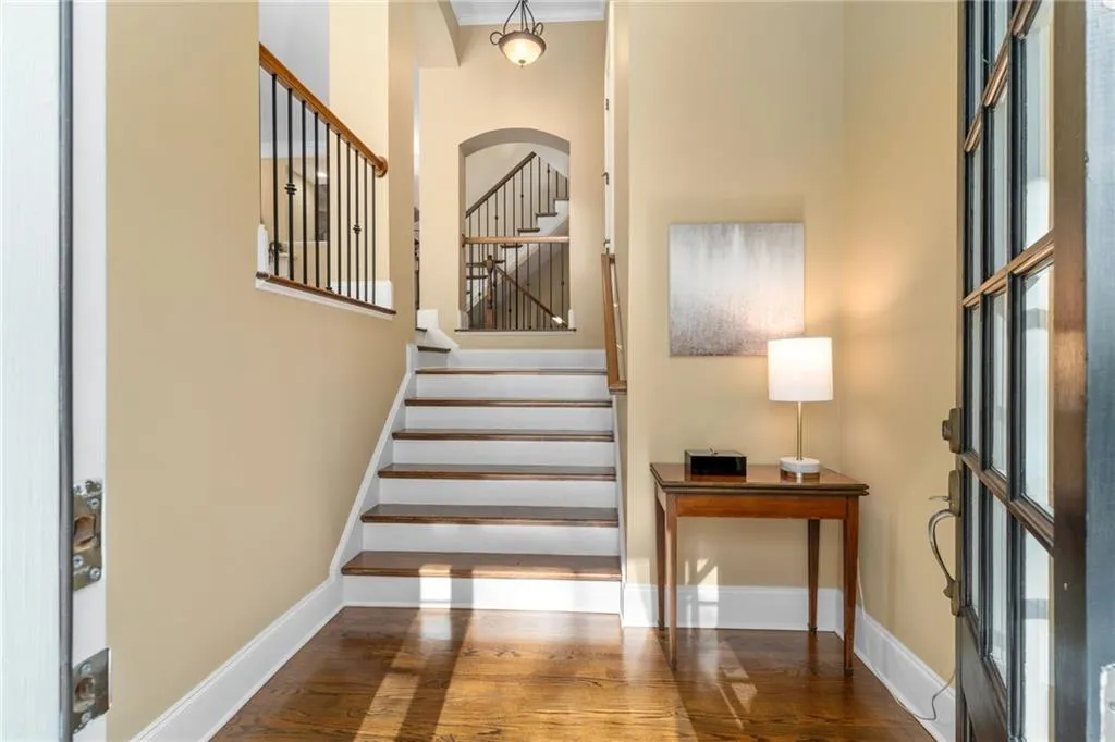 138 Reddington Place, Atlanta, Georgia 30328, 4 Bedrooms Bedrooms, ,3 BathroomsBathrooms,Residential,Sold,138 Reddington Place,7491964