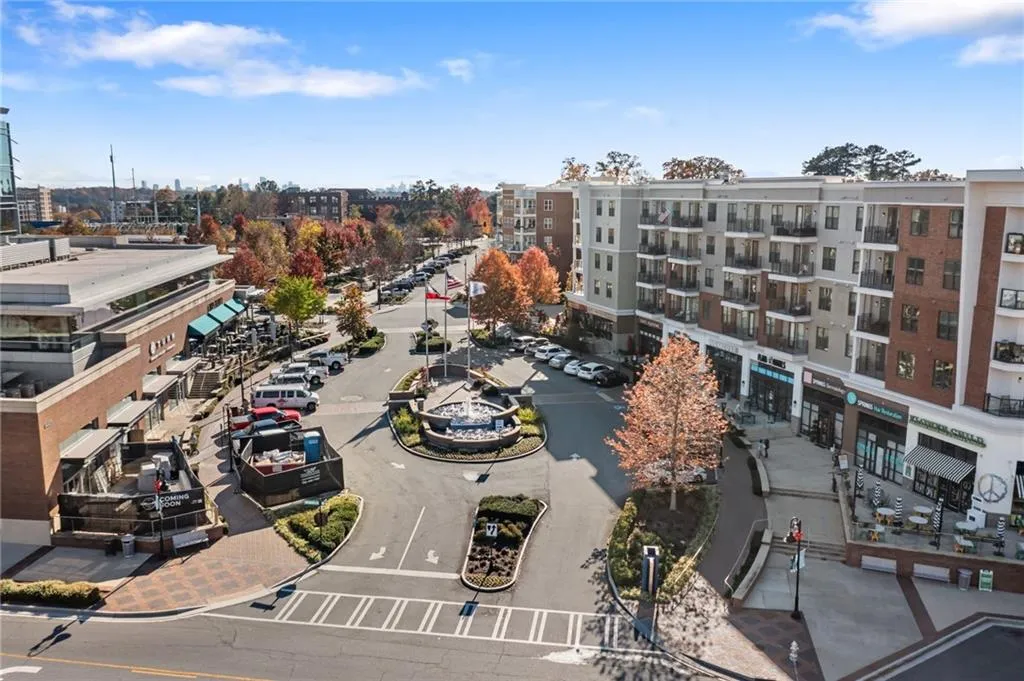 138 Reddington Place, Atlanta, Georgia 30328, 4 Bedrooms Bedrooms, ,3 BathroomsBathrooms,Residential,Sold,138 Reddington Place,7491964