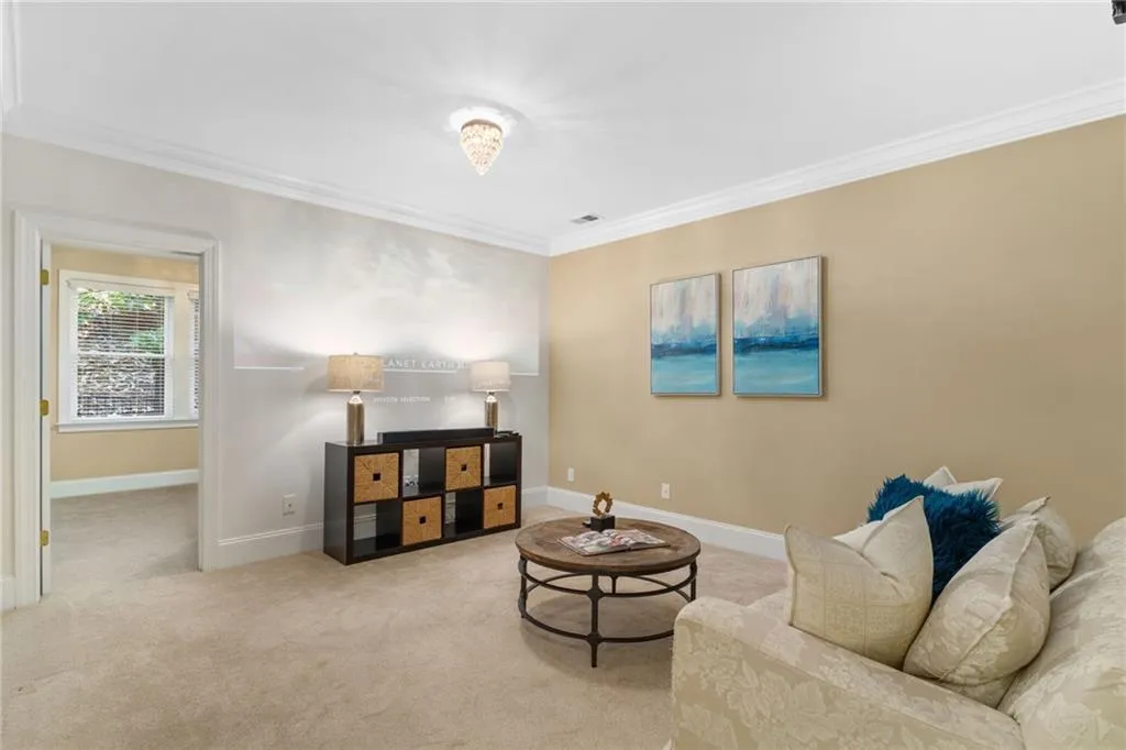 138 Reddington Place, Atlanta, Georgia 30328, 4 Bedrooms Bedrooms, ,3 BathroomsBathrooms,Residential,Sold,138 Reddington Place,7491964