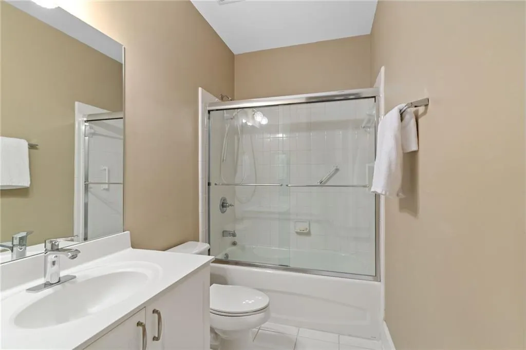 138 Reddington Place, Atlanta, Georgia 30328, 4 Bedrooms Bedrooms, ,3 BathroomsBathrooms,Residential,Sold,138 Reddington Place,7491964