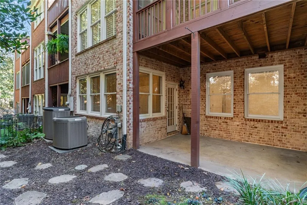 138 Reddington Place, Atlanta, Georgia 30328, 4 Bedrooms Bedrooms, ,3 BathroomsBathrooms,Residential,Sold,138 Reddington Place,7491964