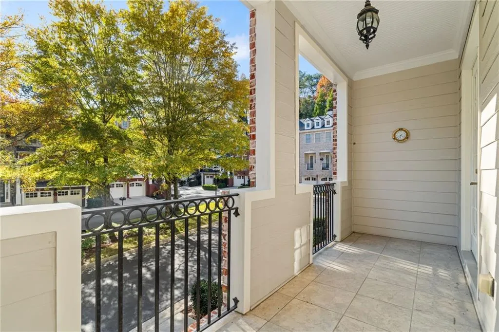 138 Reddington Place, Atlanta, Georgia 30328, 4 Bedrooms Bedrooms, ,3 BathroomsBathrooms,Residential,Sold,138 Reddington Place,7491964