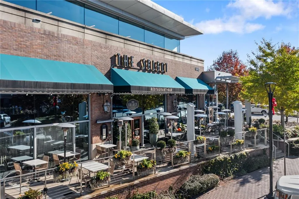 138 Reddington Place, Atlanta, Georgia 30328, 4 Bedrooms Bedrooms, ,3 BathroomsBathrooms,Residential,Sold,138 Reddington Place,7491964