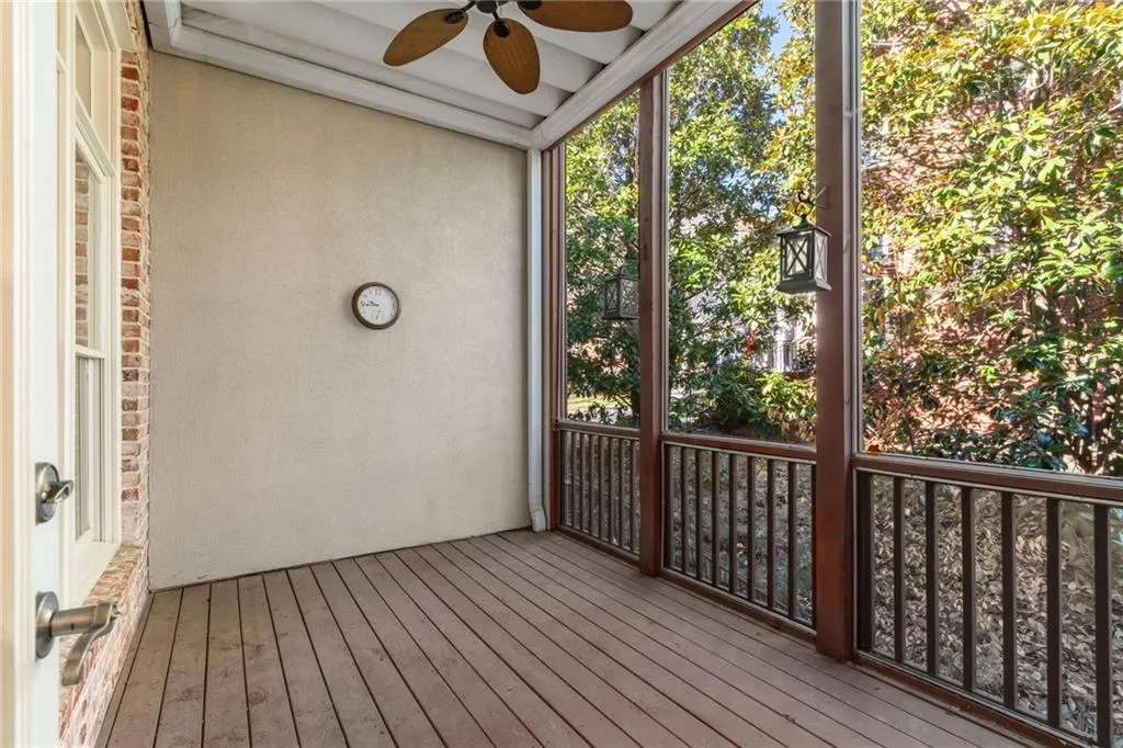 138 Reddington Place, Atlanta, Georgia 30328, 4 Bedrooms Bedrooms, ,3 BathroomsBathrooms,Residential,Sold,138 Reddington Place,7491964