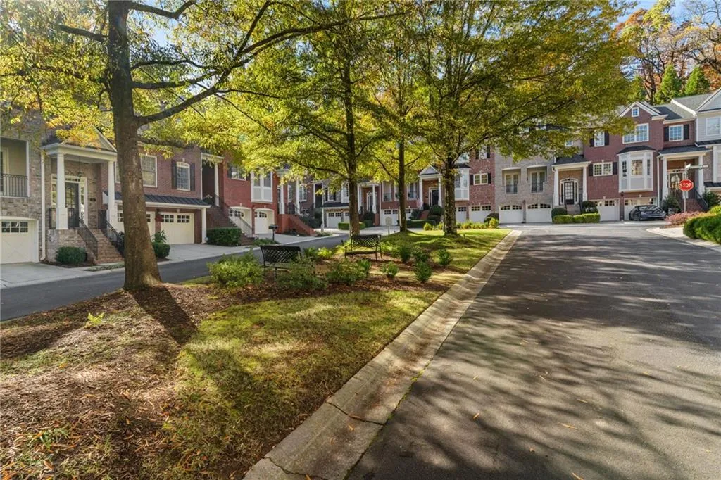 138 Reddington Place, Atlanta, Georgia 30328, 4 Bedrooms Bedrooms, ,3 BathroomsBathrooms,Residential,Sold,138 Reddington Place,7491964