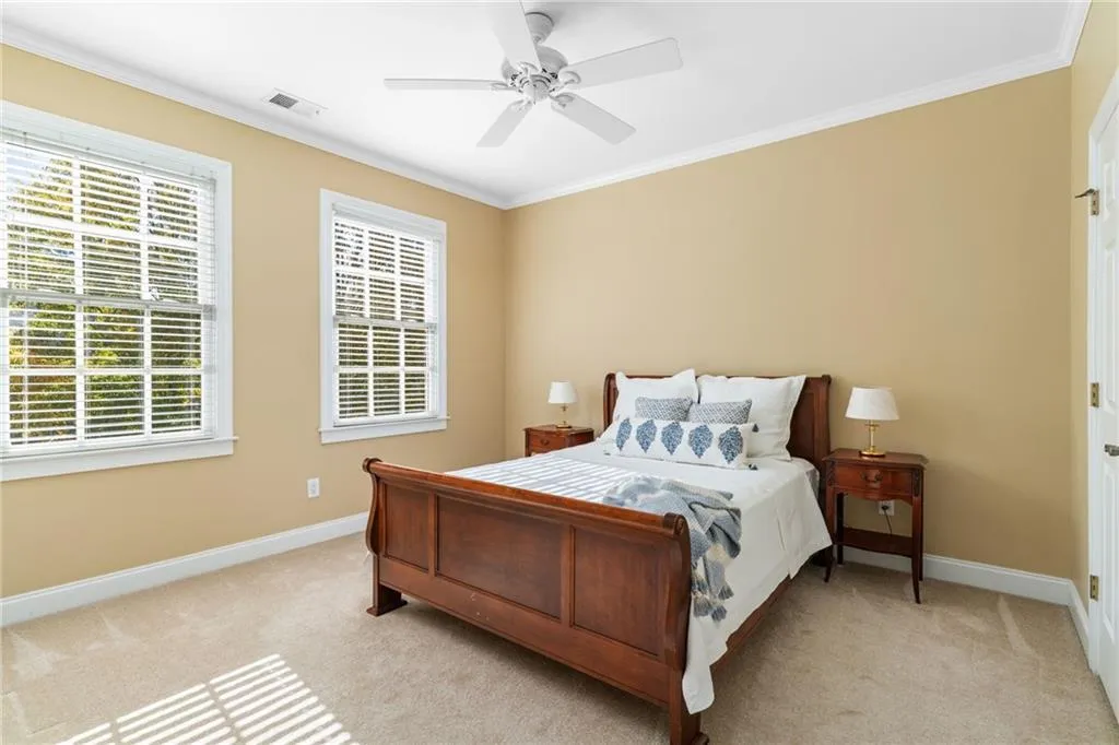 138 Reddington Place, Atlanta, Georgia 30328, 4 Bedrooms Bedrooms, ,3 BathroomsBathrooms,Residential,Sold,138 Reddington Place,7491964