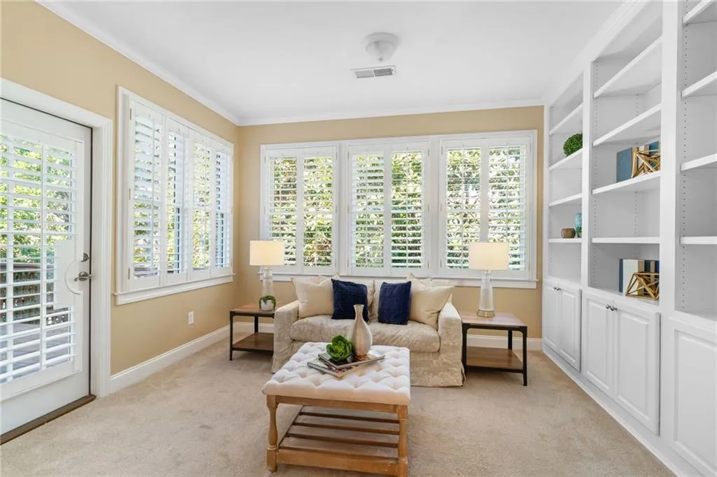 138 Reddington Place, Atlanta, Georgia 30328, 4 Bedrooms Bedrooms, ,3 BathroomsBathrooms,Residential,Sold,138 Reddington Place,7491964