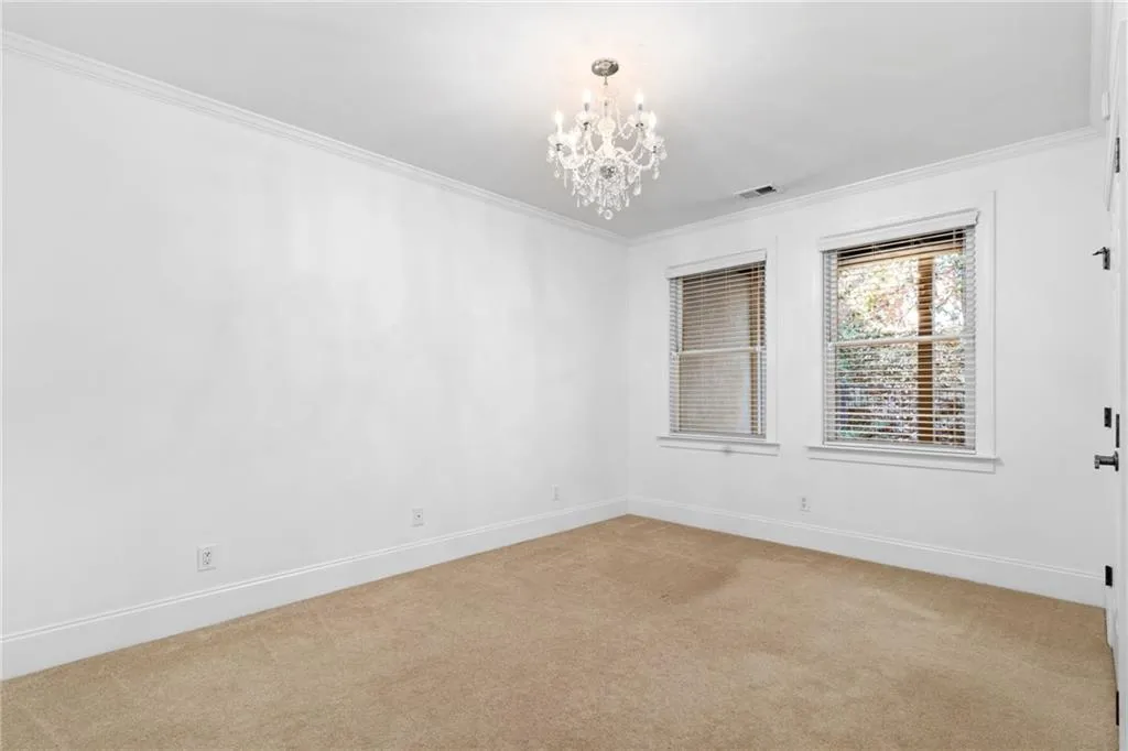 138 Reddington Place, Atlanta, Georgia 30328, 4 Bedrooms Bedrooms, ,3 BathroomsBathrooms,Residential,Sold,138 Reddington Place,7491964