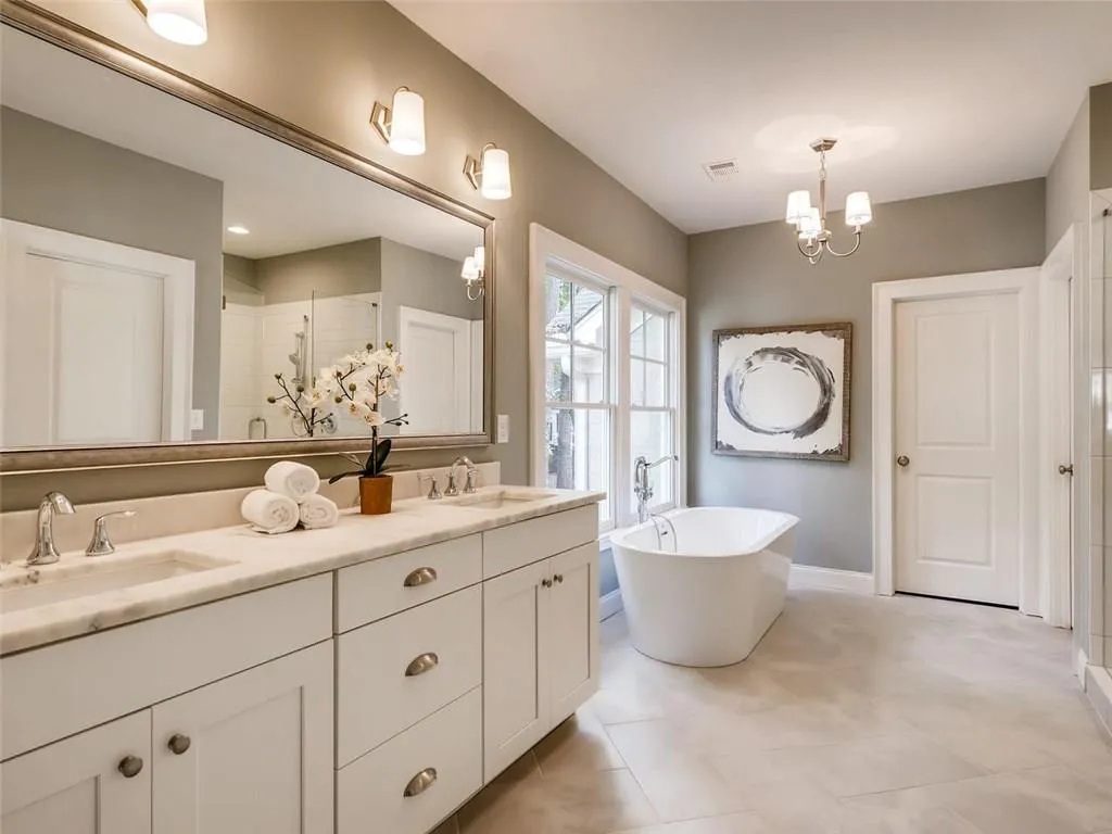 335 Pine Forest Road, Atlanta, Georgia 30342, 5 Bedrooms Bedrooms, ,4 BathroomsBathrooms,Residential,Sold,335 Pine Forest Road,6079217