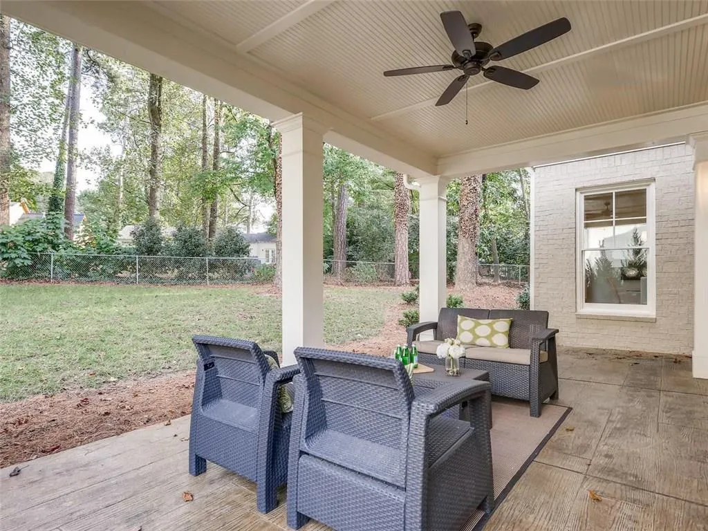 335 Pine Forest Road, Atlanta, Georgia 30342, 5 Bedrooms Bedrooms, ,4 BathroomsBathrooms,Residential,Sold,335 Pine Forest Road,6079217