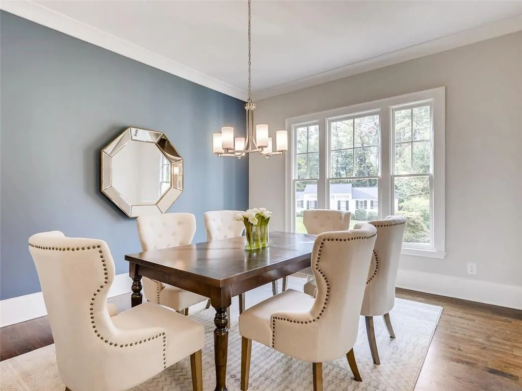 335 Pine Forest Road, Atlanta, Georgia 30342, 5 Bedrooms Bedrooms, ,4 BathroomsBathrooms,Residential,Sold,335 Pine Forest Road,6079217