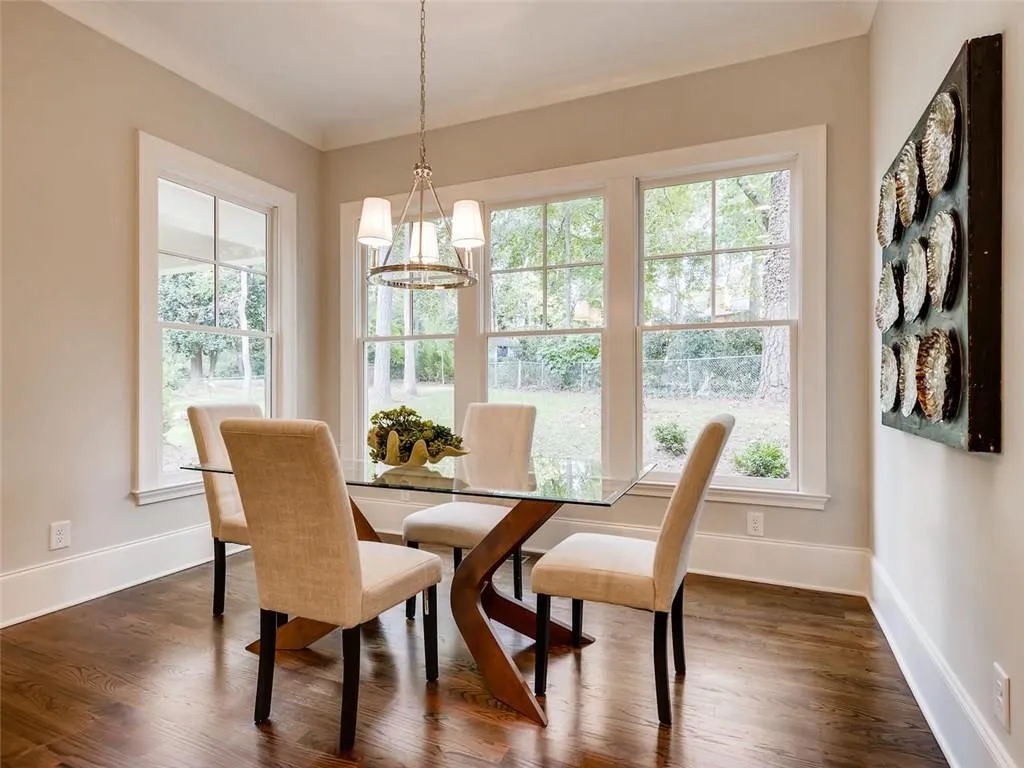335 Pine Forest Road, Atlanta, Georgia 30342, 5 Bedrooms Bedrooms, ,4 BathroomsBathrooms,Residential,Sold,335 Pine Forest Road,6079217